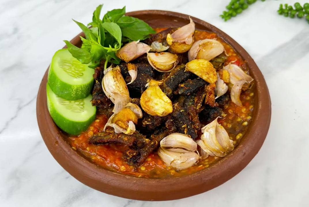 Resep Belut Crispy ala Surabaya, Menu Sederhana yang Bikin Nagih 