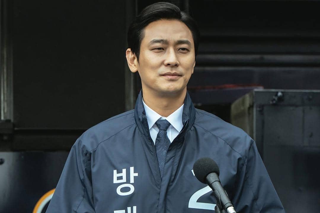 still cut drama Climax