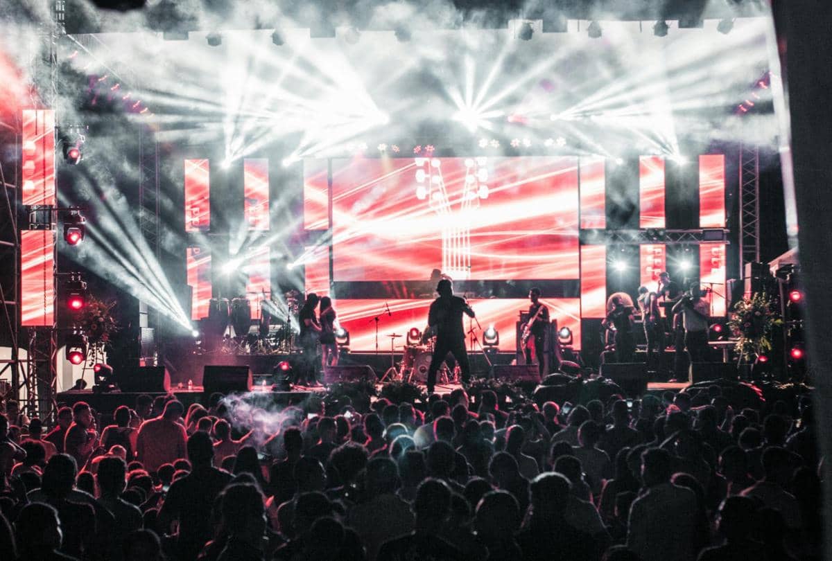 Berapa Budget yang Diperlukan untuk Nonton Coachella?