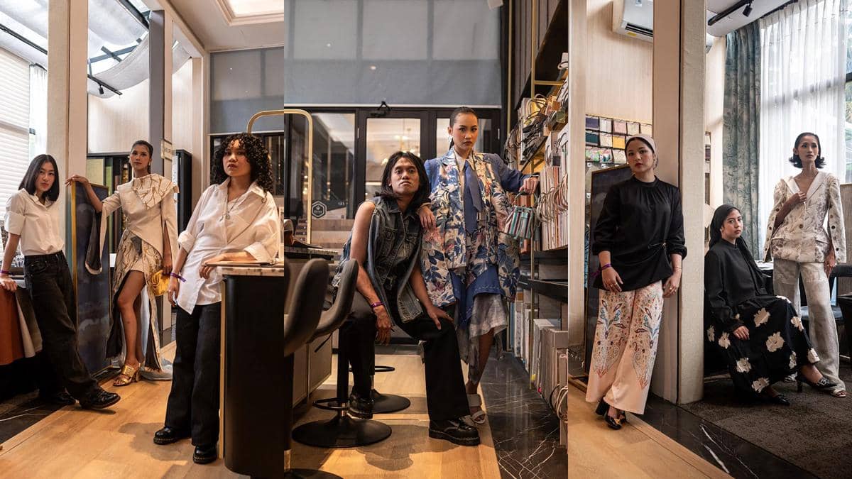 Open Campus ESMOD Jakarta 2026