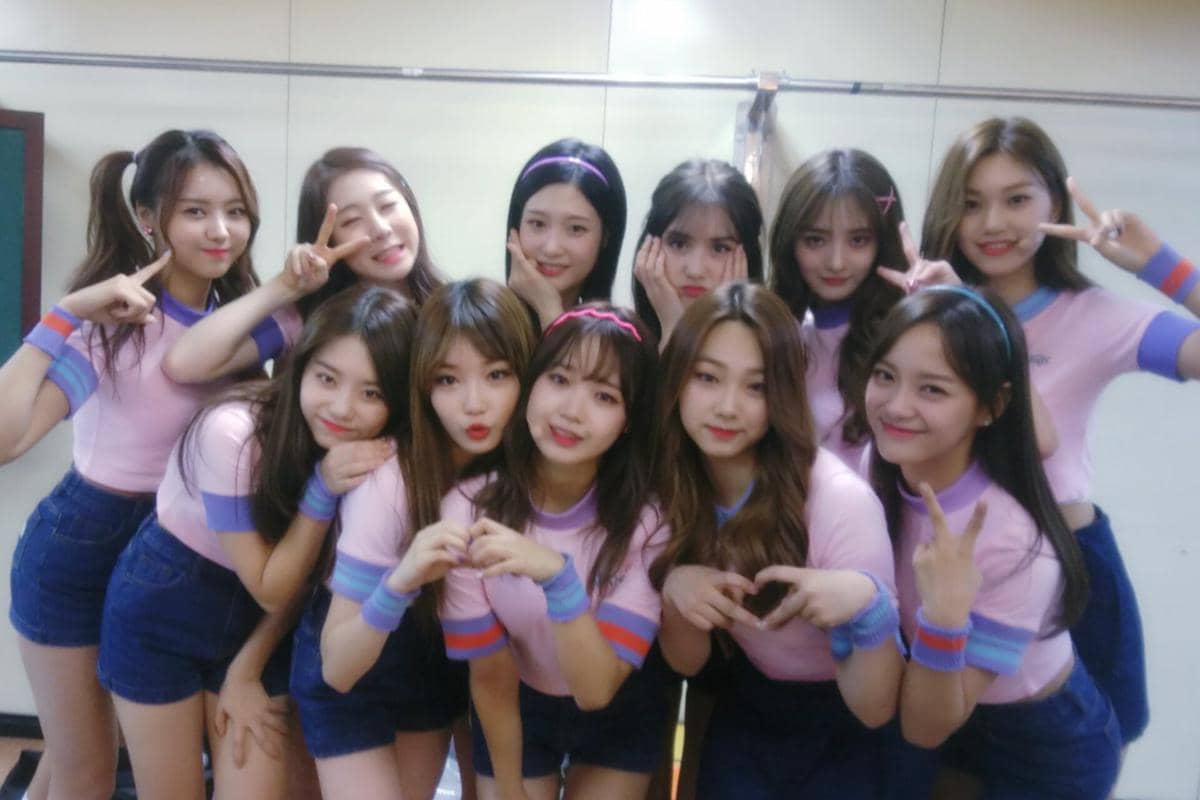 3 Grup KPop Ini Baru Punya Nama Fandom setelah Bertahun-tahun Debut