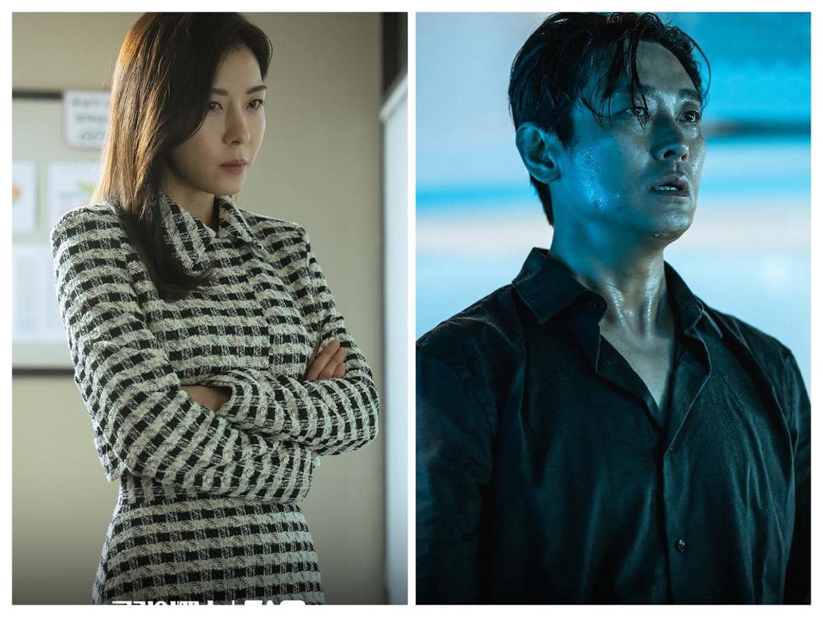 3 Prediksi Rumah Tangga Bang Tae Seob-Chu Sang Ah di Climax, Berpisah?