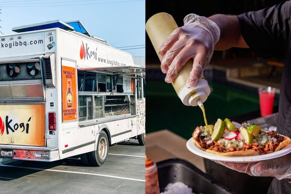 Kogi BBQ