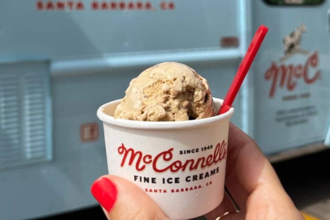 McConnell's Fine Ice Creams