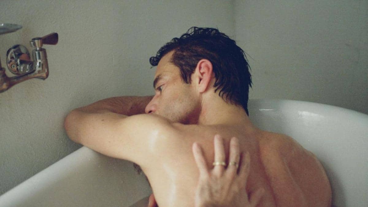 The Man I Love (2026)