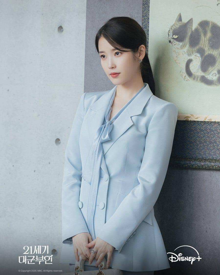 Still cur Perfect Crown