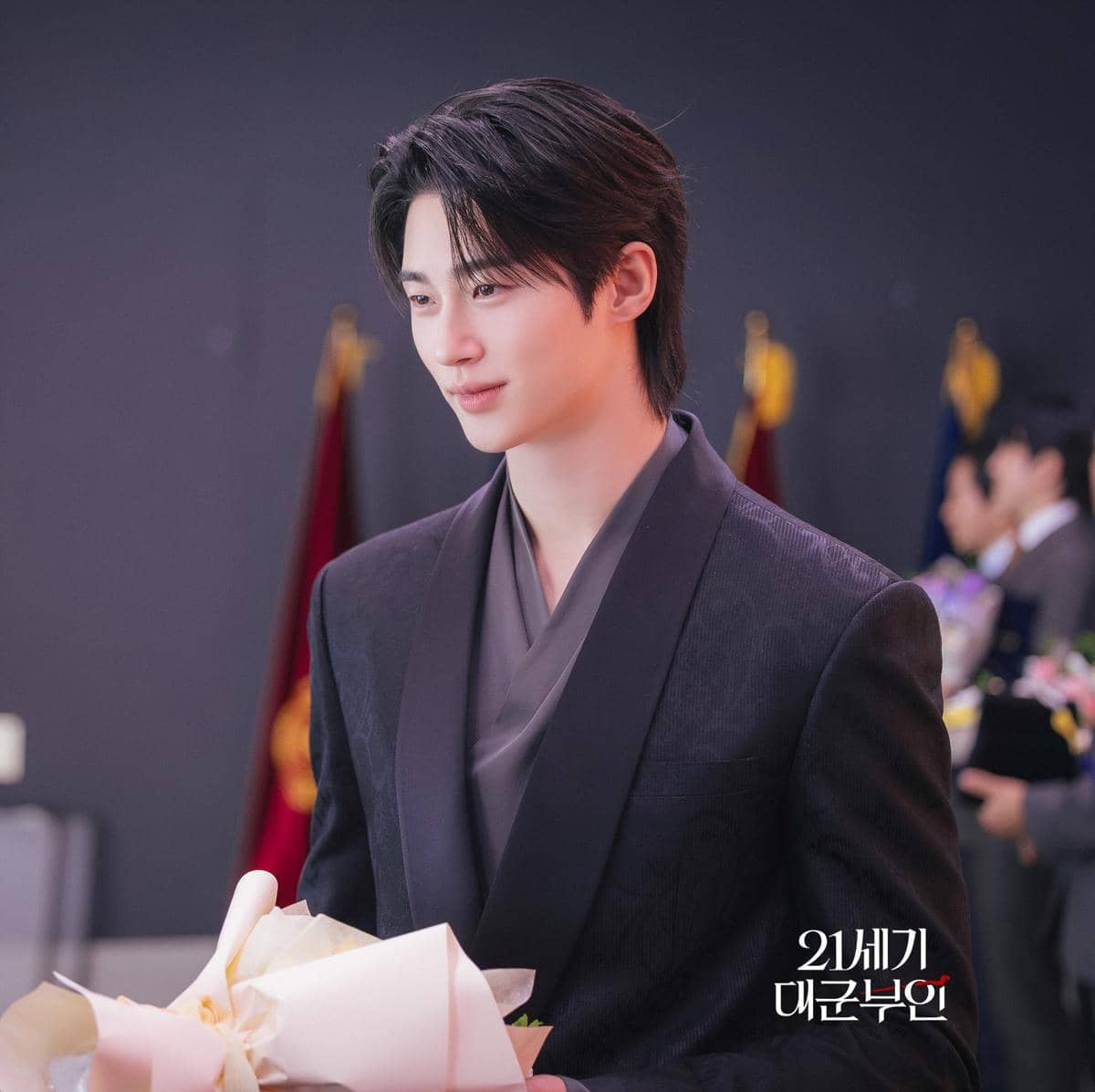 7 Bukti Pangeran Yi An Sangat Dicintai oleh Rakyat di Perfect Crown