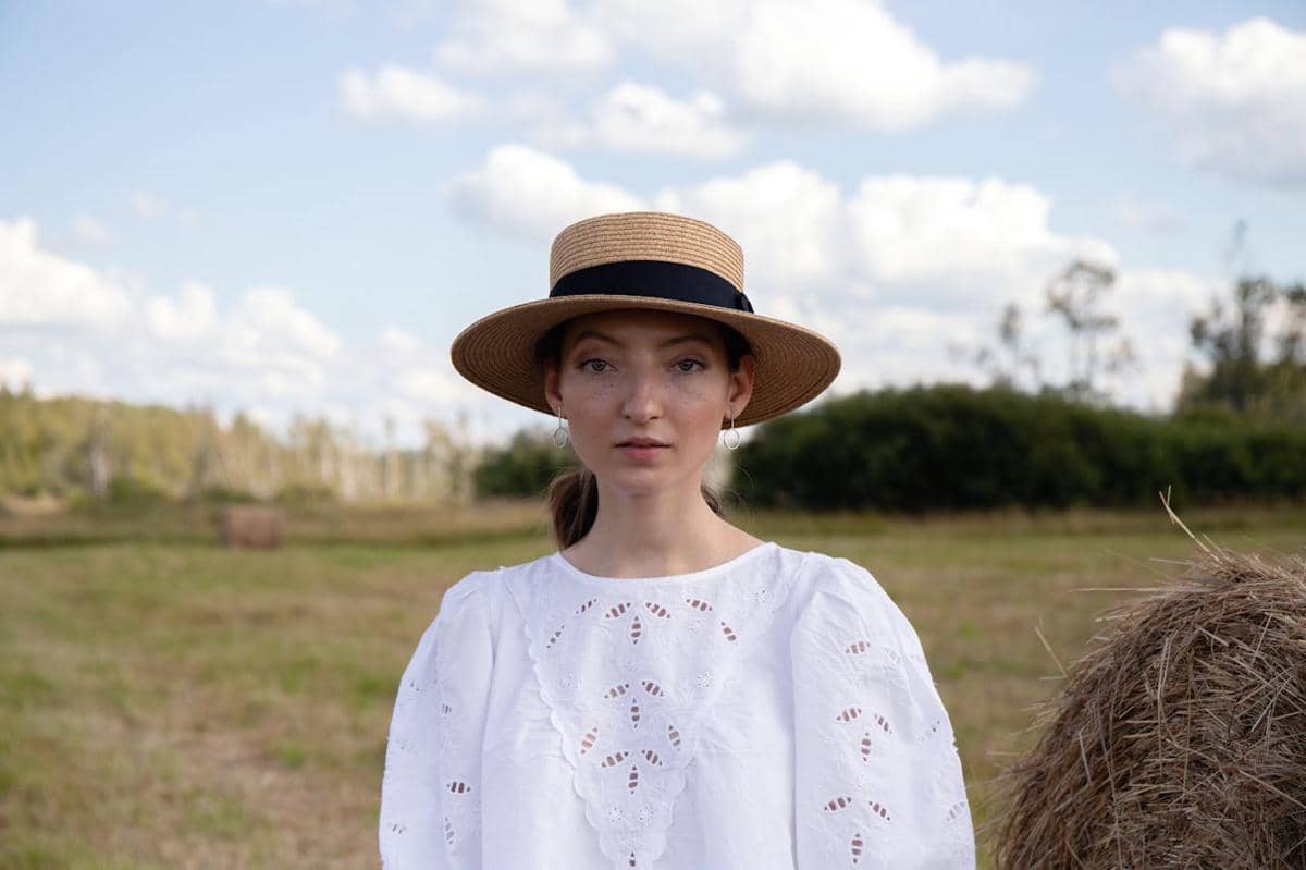 5 Panduan Memilih Topi Sesuai Bentuk Wajah