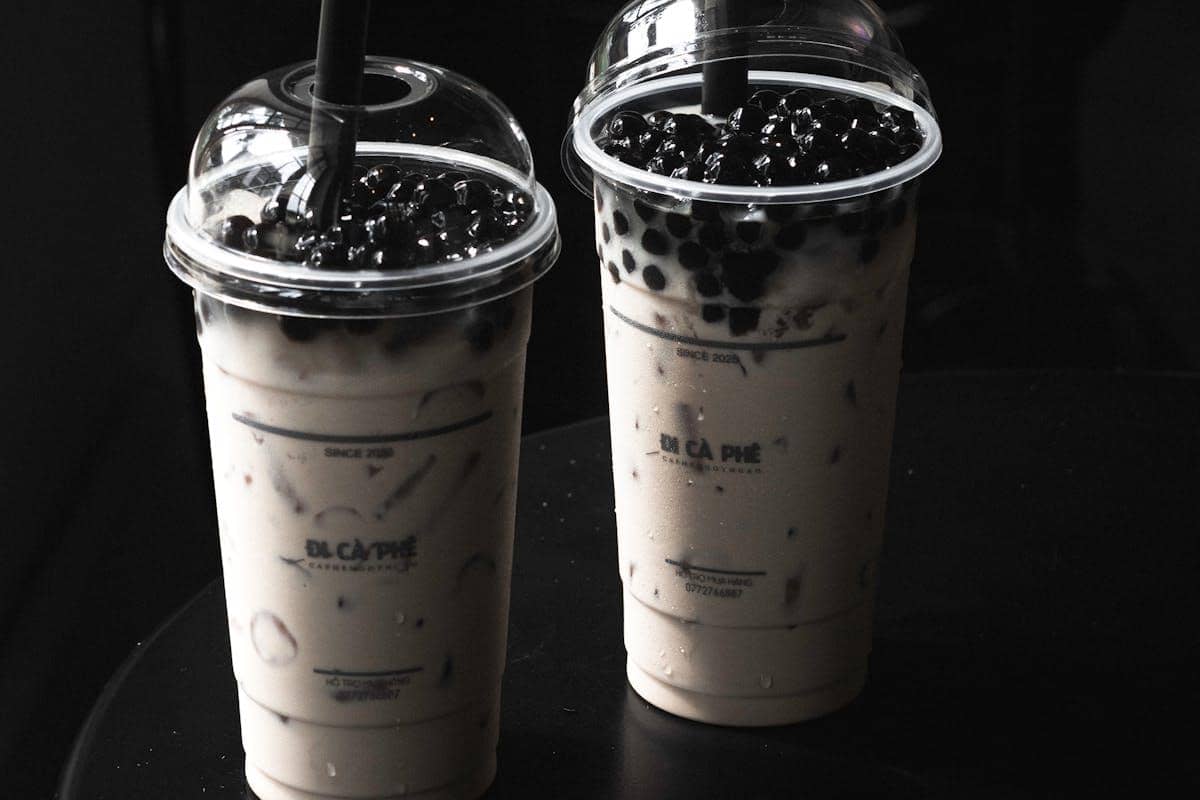 Cara Mengetahui Kematangan Boba agar Hasilnya Tidak Keras