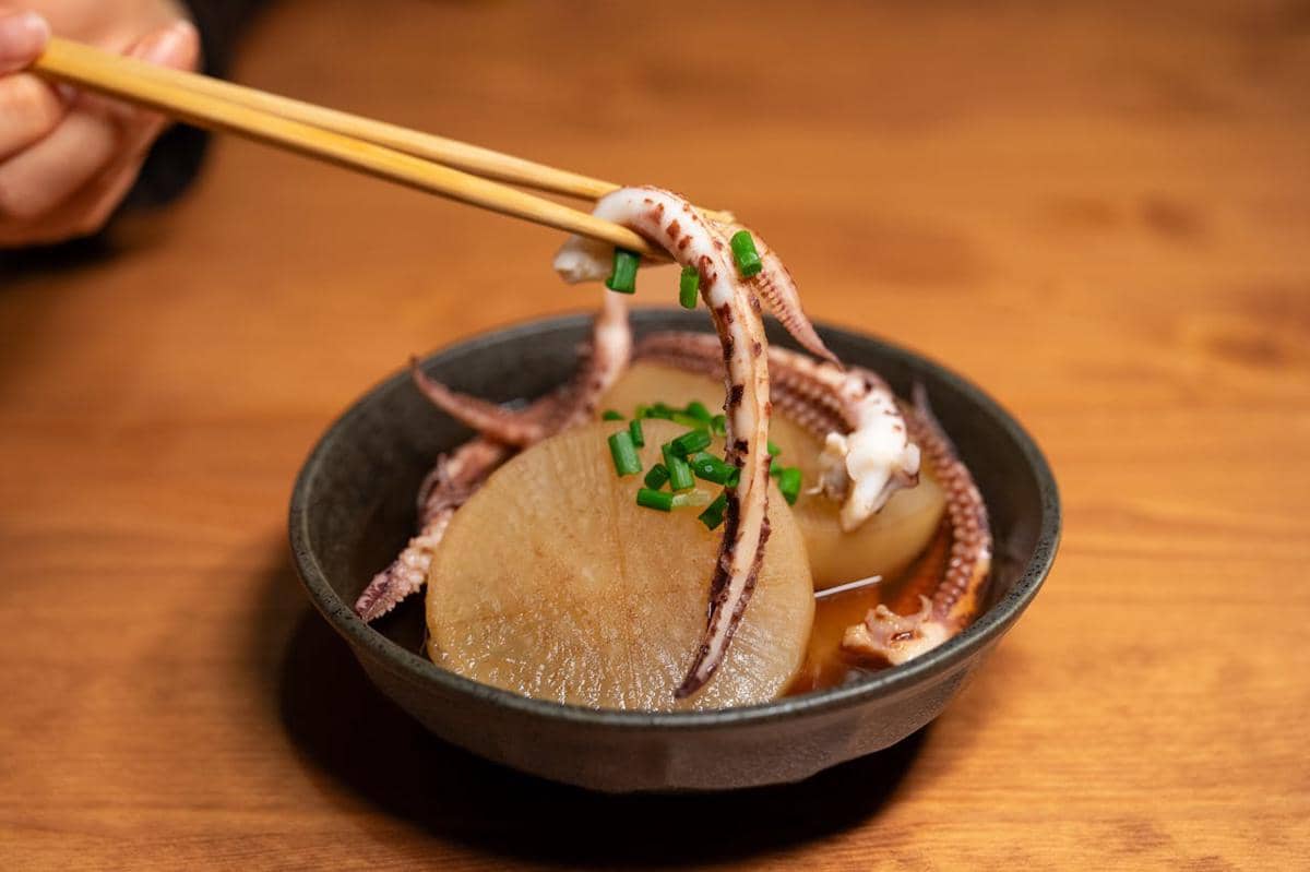 ilustrasi mu bokkeum