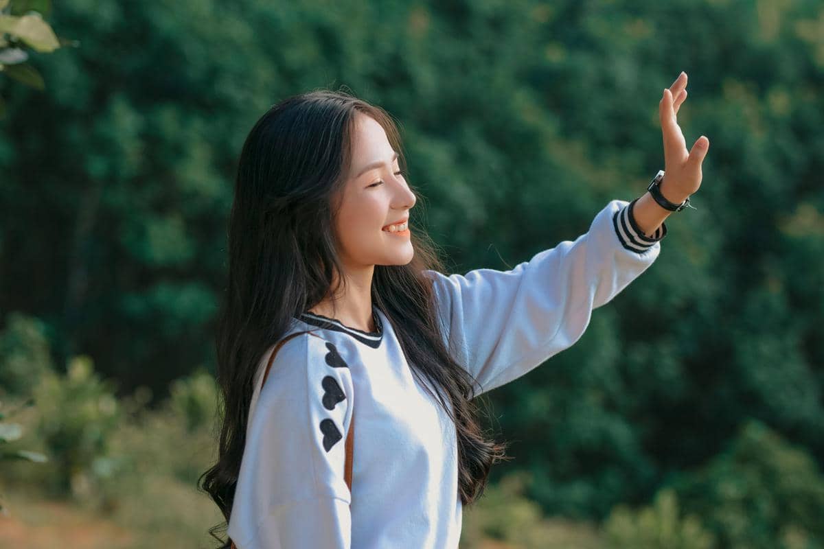 [PUISI] Hari Ini, Aku Berani Lagi