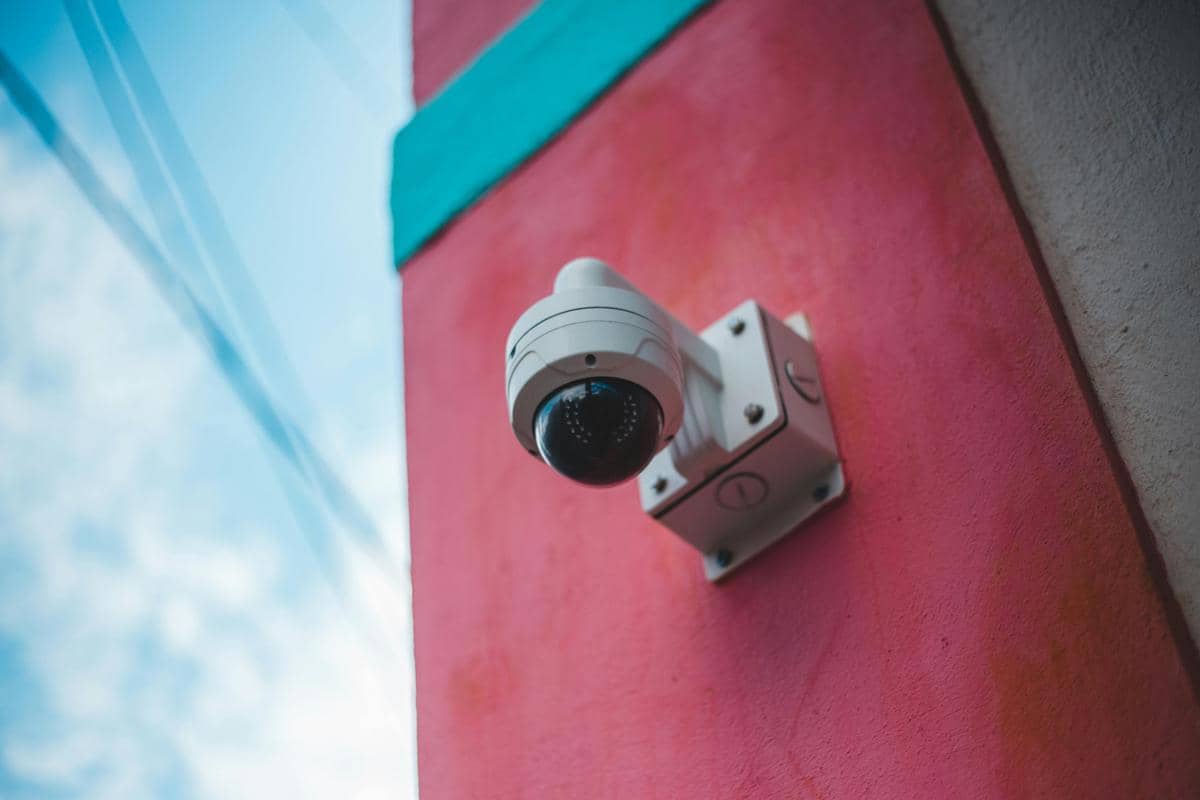 ilustrasi CCTV