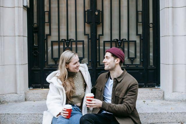 ilustrasi bersikap dewasa