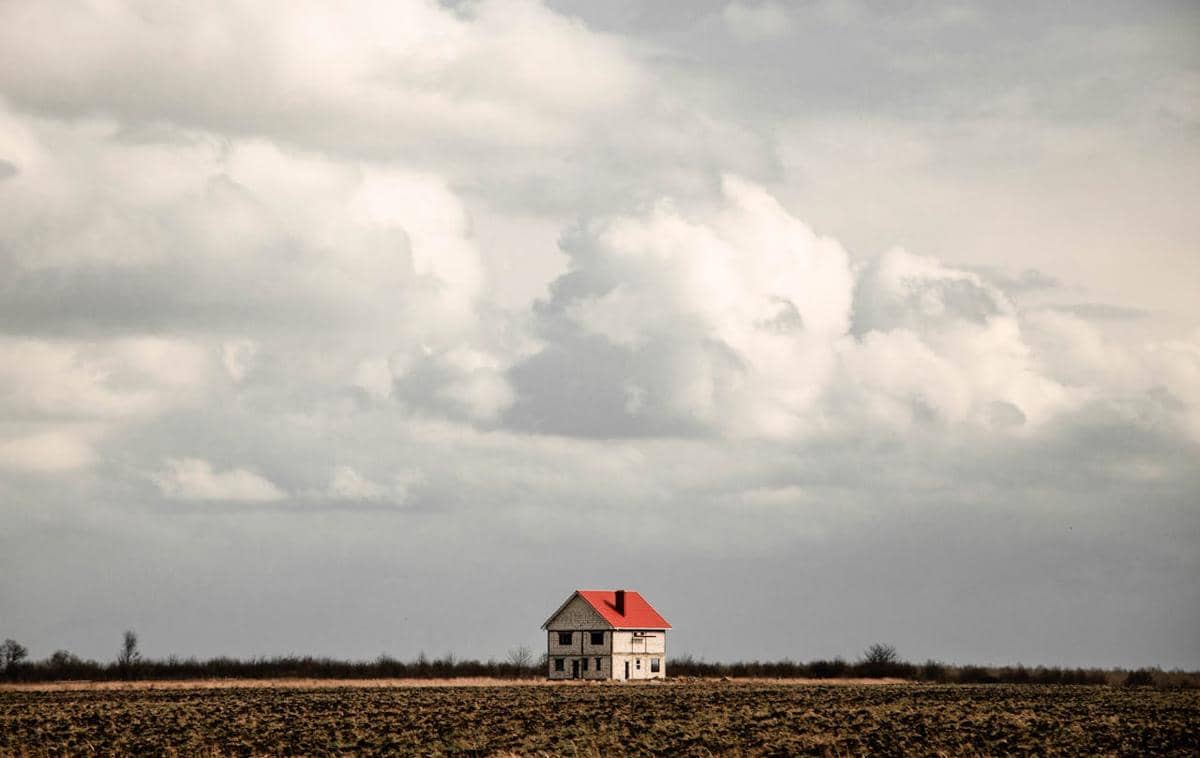 [PUISI] Menemukan Rumah untuk Pulang