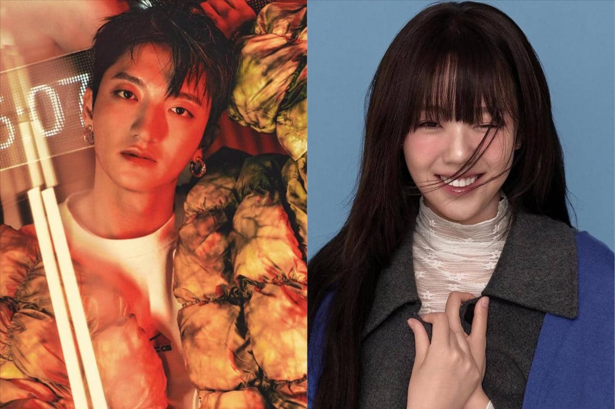 Satu Gereja, Dancer Vata dan Ji Ye Eun Running Man Dikonfirmasi Pacaran