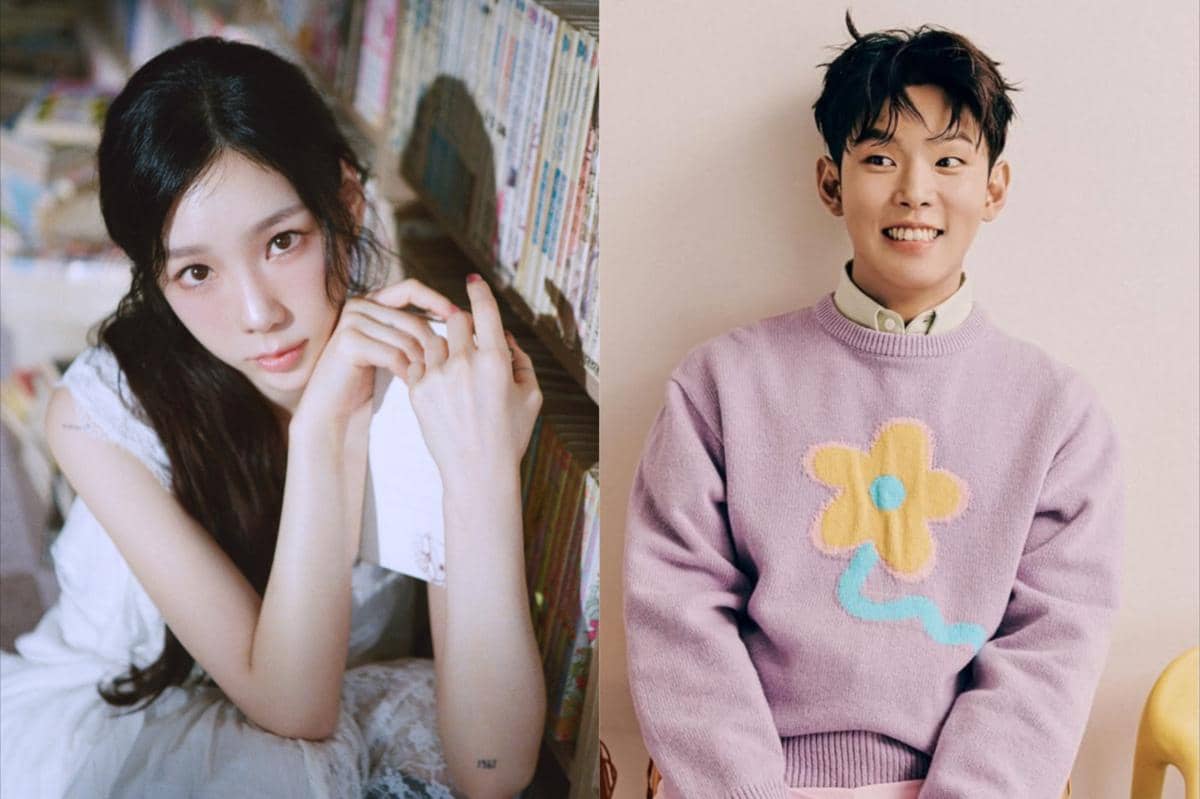 Taeyeon dan Paul Kim akan mengisi OST drama Korea We Are All Trying Here