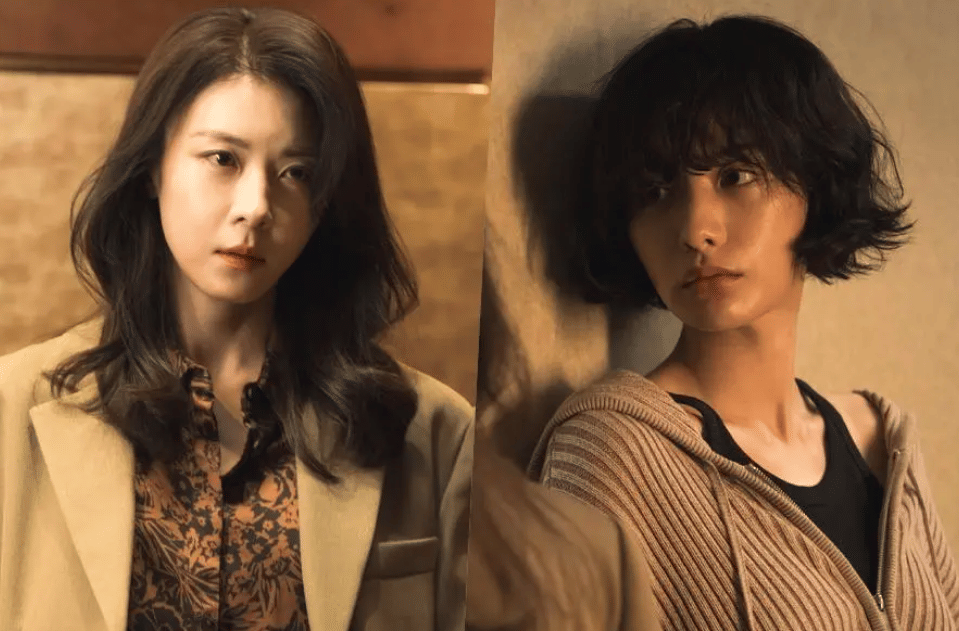 Kenapa Jeong Won dan Sang Ah Justru Jadi Saling Jatuh Cinta di Climax?