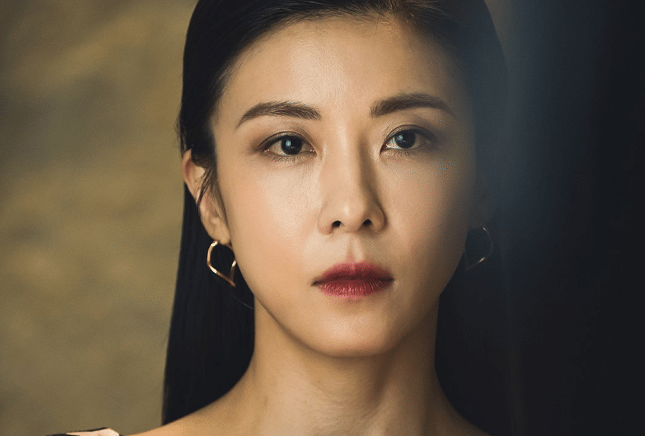 Cuplikan drama Korea Climax