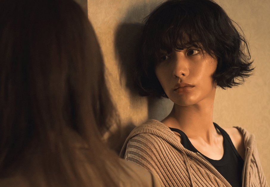 Cuplikan drama Korea Climax