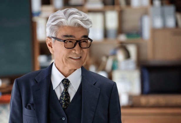 still cut drama Korea Phantom Lawyer