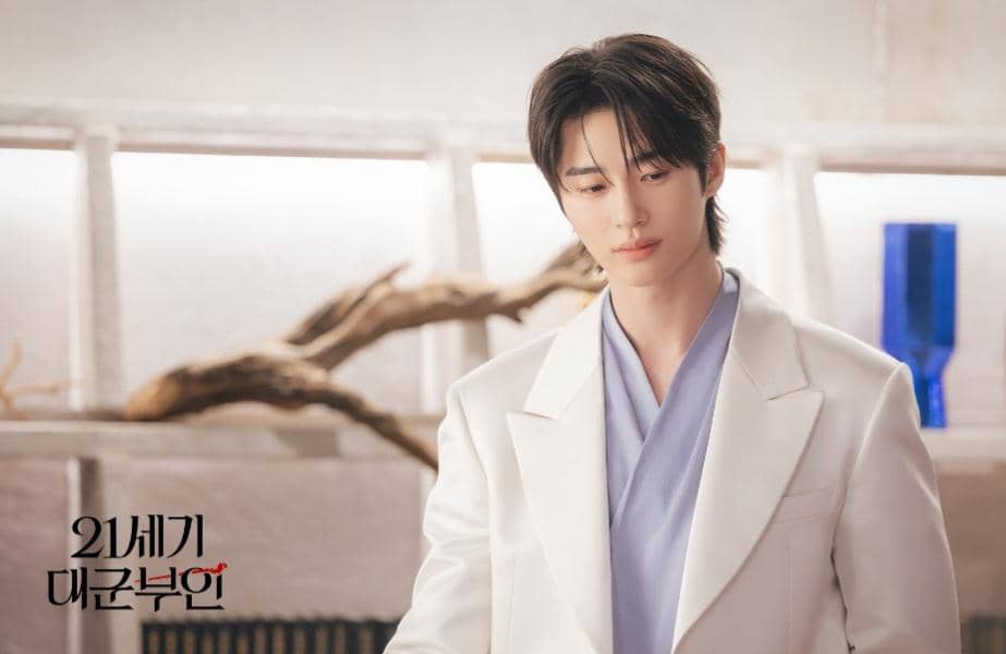 3 Tekanan yang Dihadapi Yi An di Perfect Crown, Andalkan Diri Sendiri!