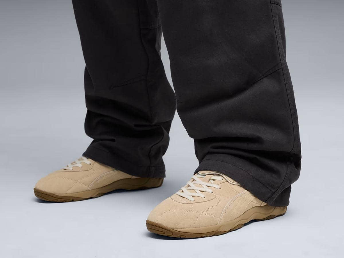 sneakers kolaborasi Puma