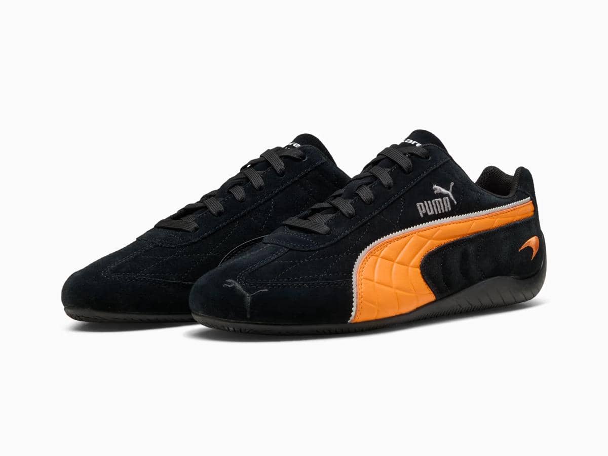 sneakers kolaborasi Puma