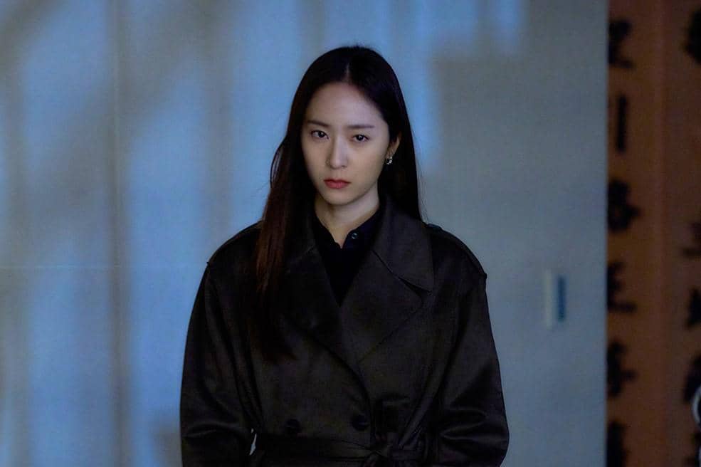 5 Hal yang Memperparah Keadaan Jelang Ending Mad Concrete Dreams