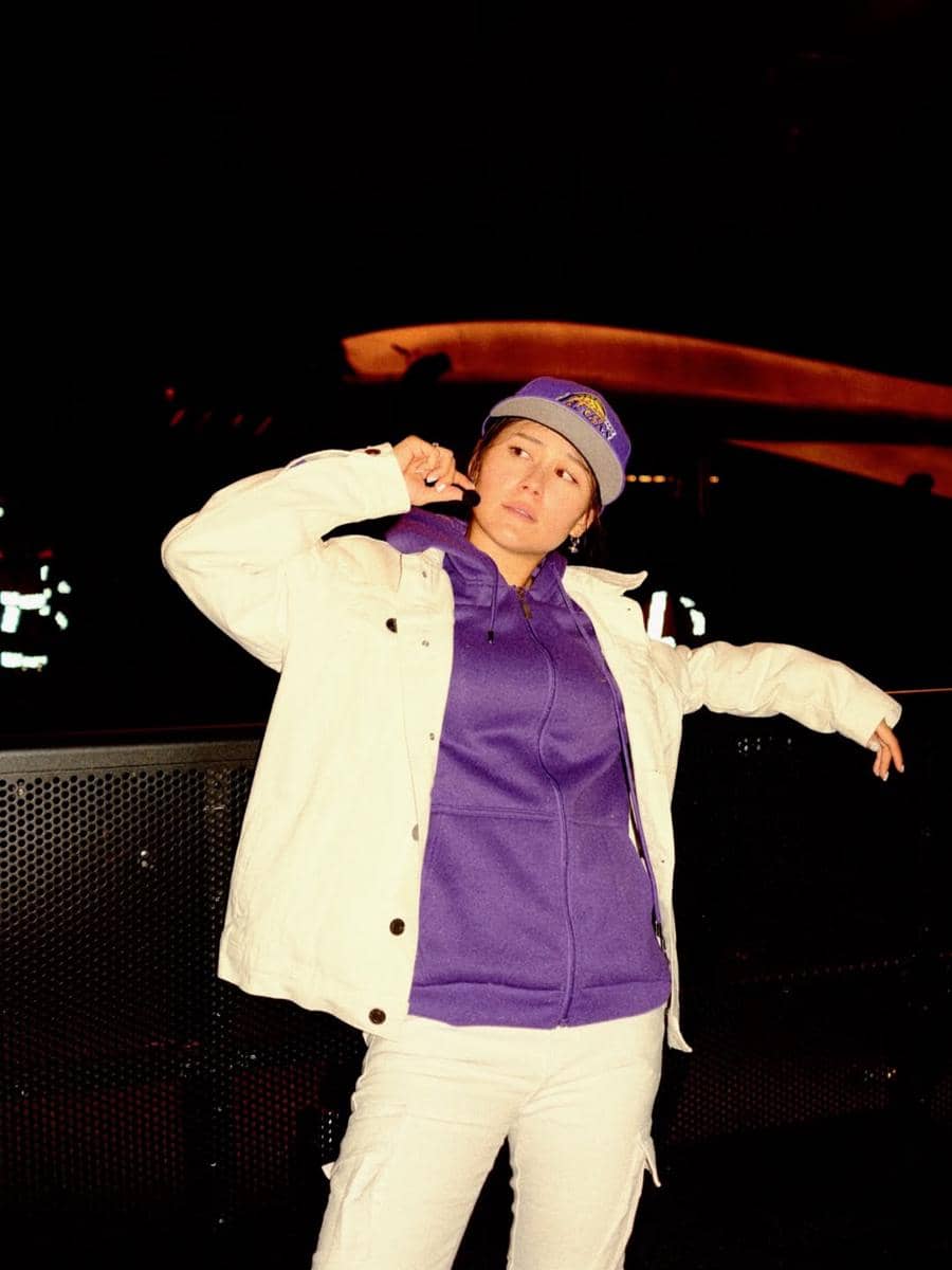 Gaya OOTD seleb di "Bieberchella" 