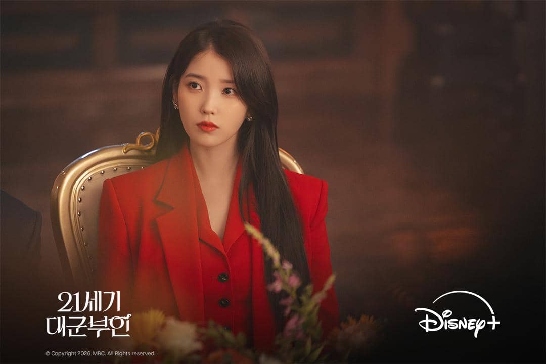 7 Kemalangan Seong Hui Ju di Drakor Perfect Crown