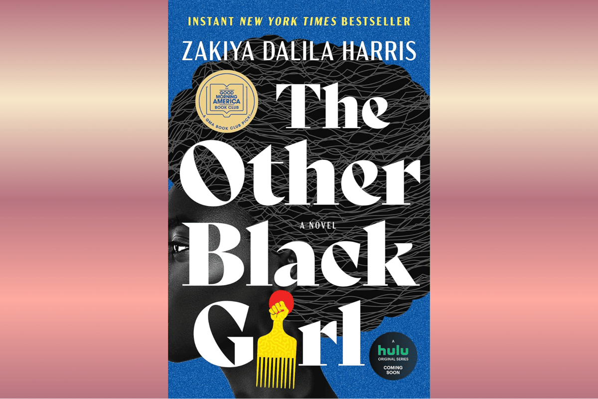 The Other Black Girl.