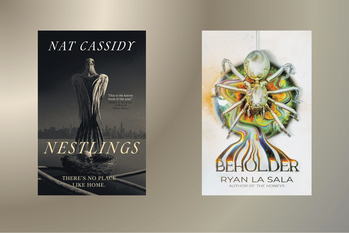 5 Novel Horor Berlatar Kota New York, Penuh Teror Skala Besar