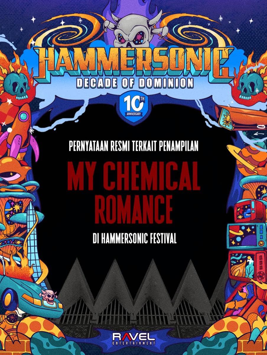 Hammersonic Festival
