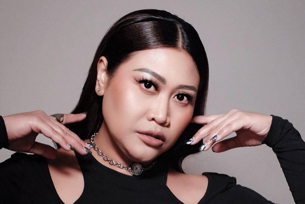 Boiyen Jelaskan Alasan Gugat Cerai Rully Akbar, Sudah Tahu Bermasalah