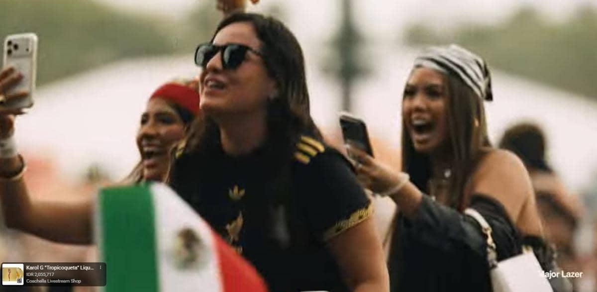 Penonton Coachella 2026 (youtube.com/Coachella)