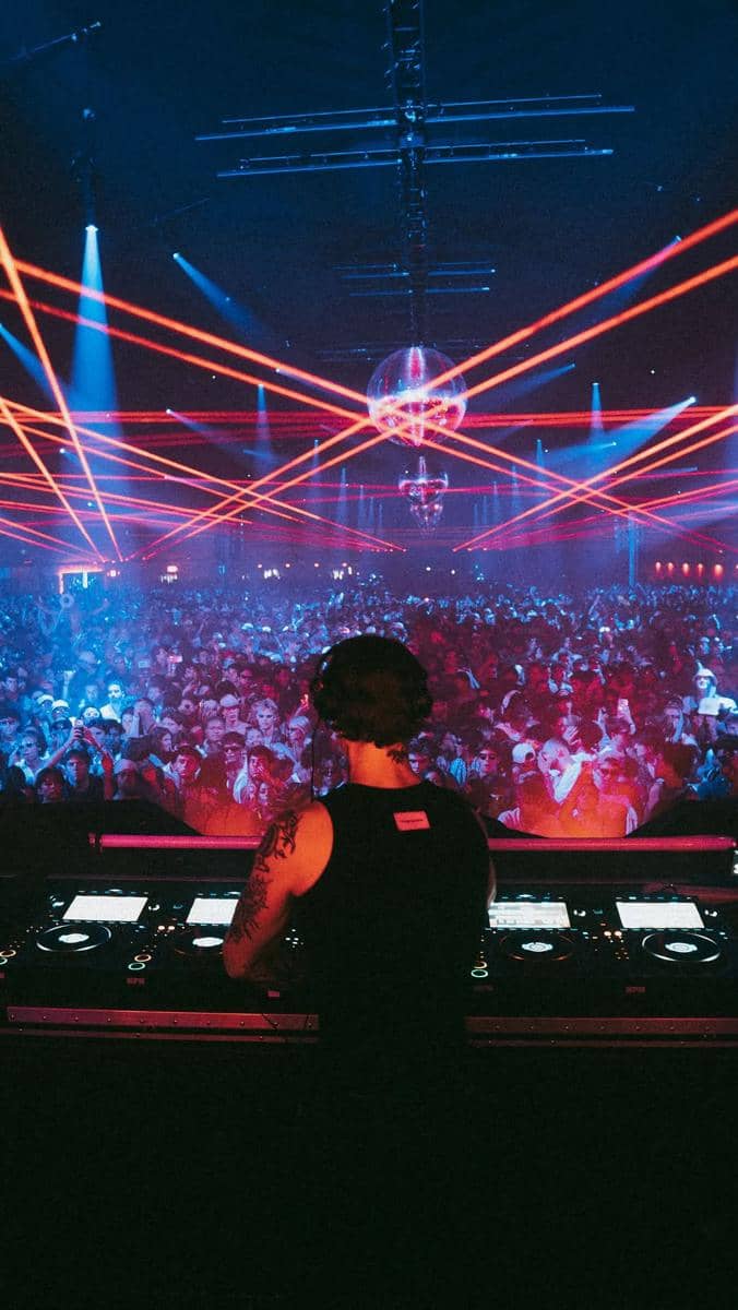 panggung Yuma Coachella