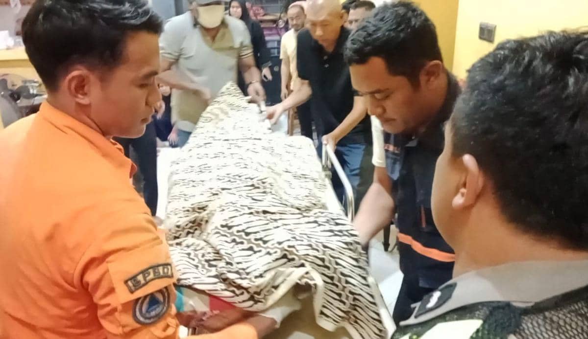 Remaja 15 Tahun di Surabaya Tewas Tersetrum saat Main Petak Umpet