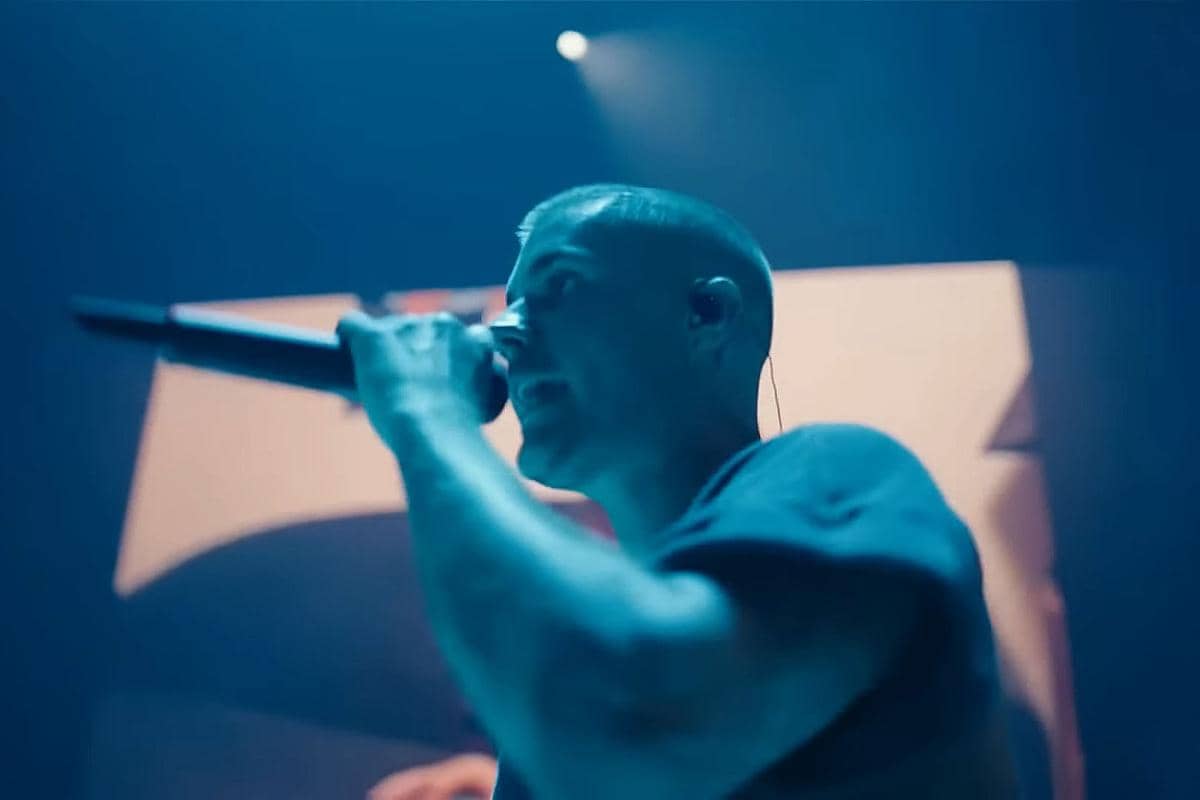 Kenapa Justin Bieber Tak Nyanyikan Full Lagu Baby di Coachella?