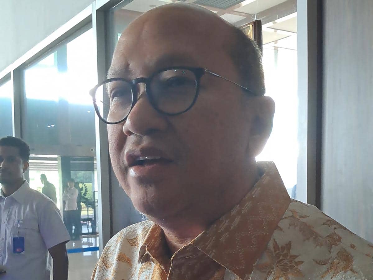 Rosan Bocorkan Realisasi Investasi Tembus Rp497 Triliun Awal 2026