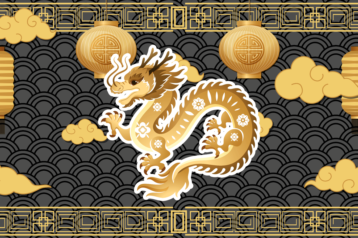 7 Shio Paling Beruntung di Bulan April 2026, Ada Shio Naga