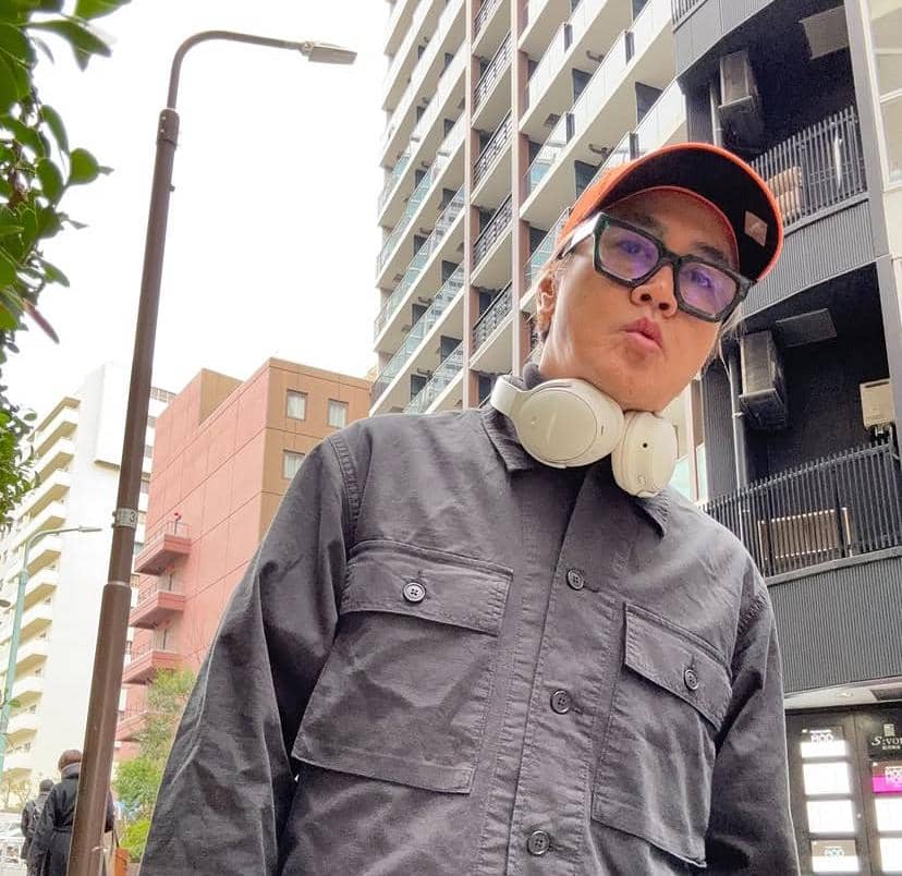 potret Thomas Ramdhan 