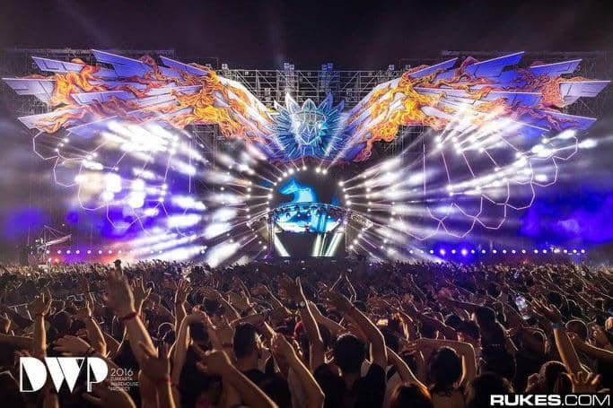 Djakarta Warehouse Project