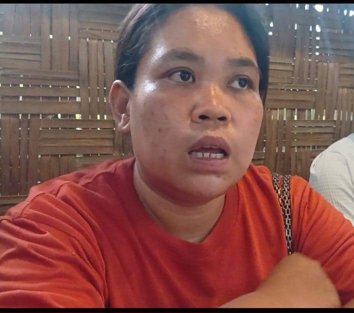 Harapkan Keadilan, Siswi SMA Langkat Unggah Video Minta Tolong Prabowo