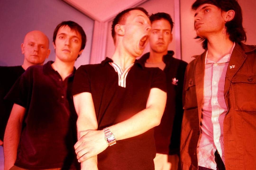 Radiohead