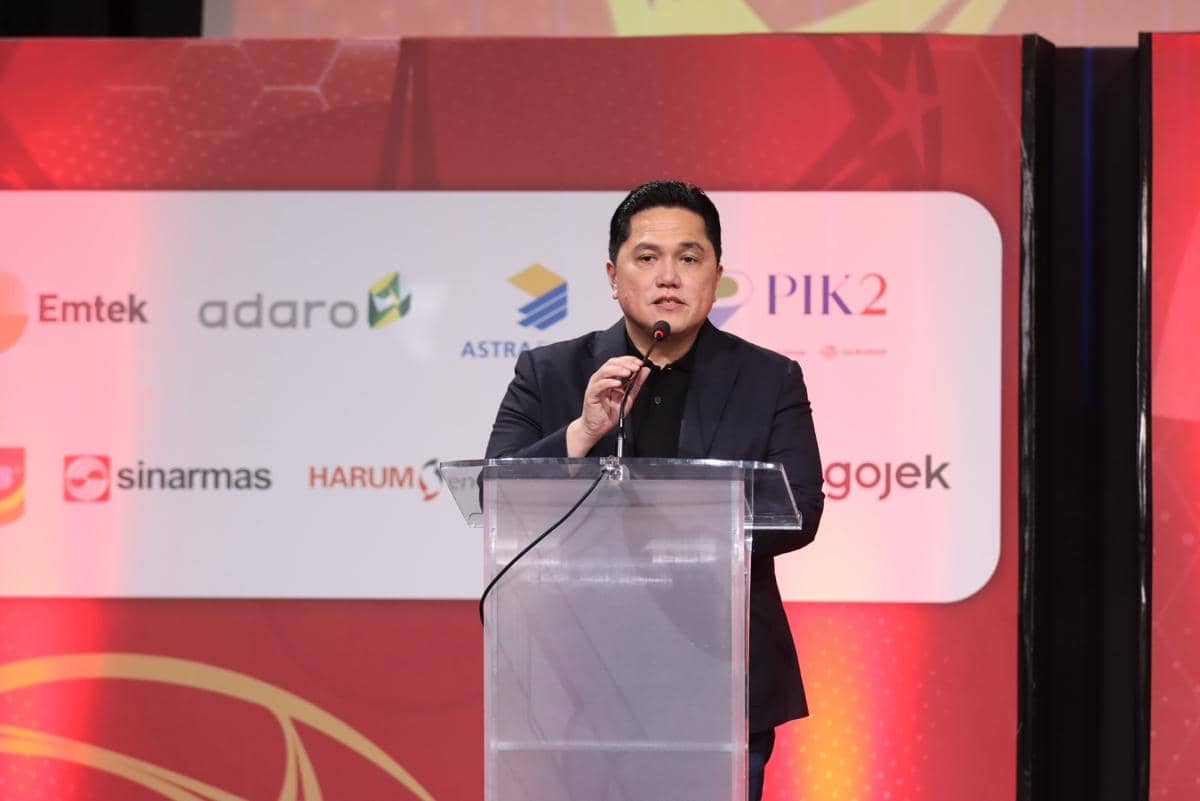 PSSI Mulai Kaji Piala Presiden 2026, Bakal Ada Kejutan Lagi?