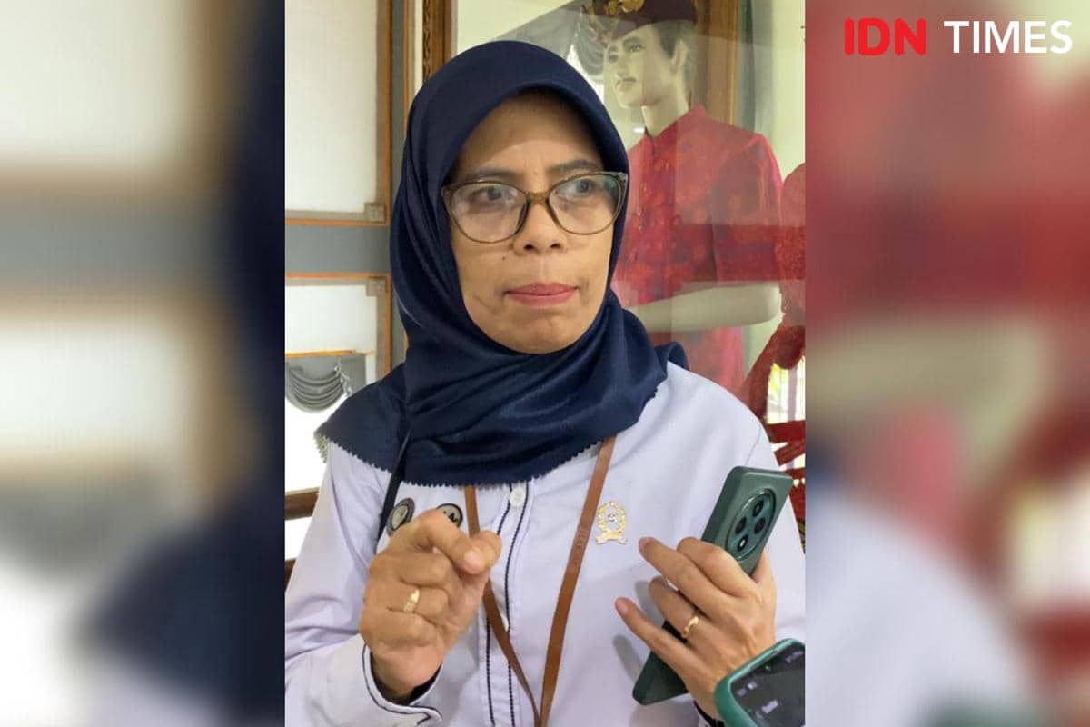 Bali Usulkan Hak Asuh Anak Perkawinan Campuran dalam RUU HPI