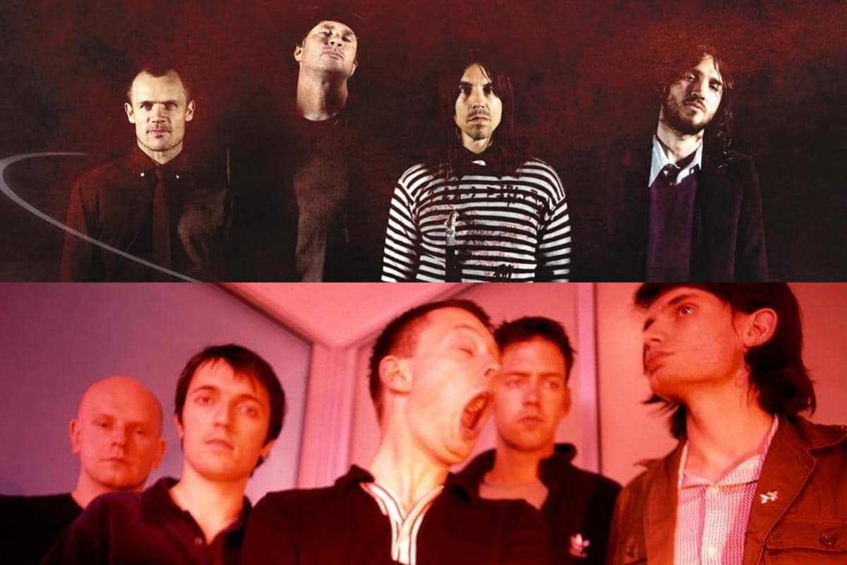 Siapa Aja Artis yang Paling Sering jadi Headliners Coachella?