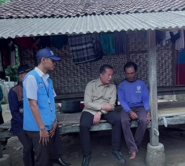 Daftar 40 Desa Miskin Ekstrem di NTB yang Dapat Bantuan Rp500 Juta