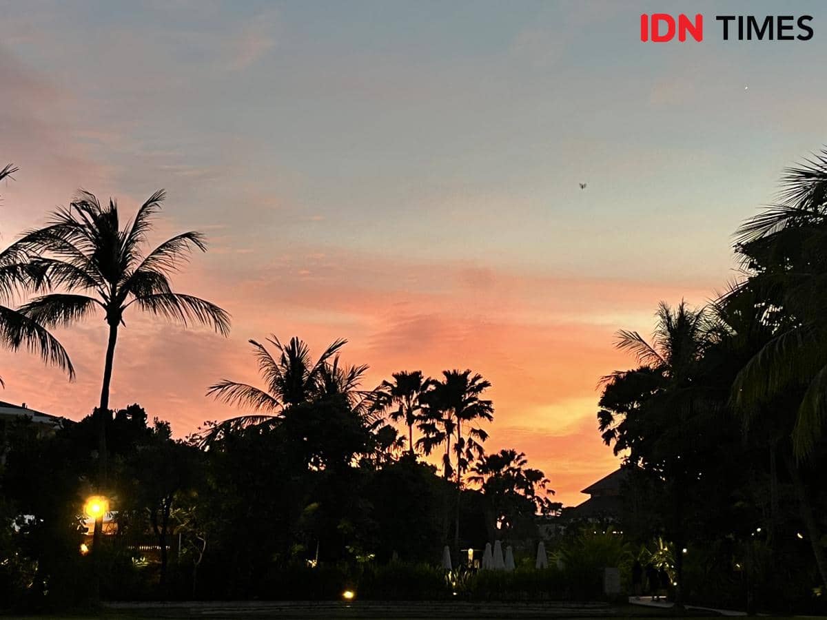 Paket Staycation Hotel untuk Libur Nyepi di Bali 2026 