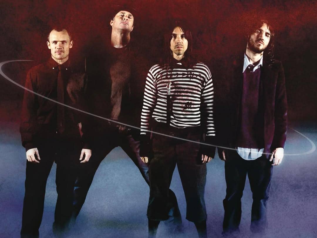 Red Hot Chili Peppers